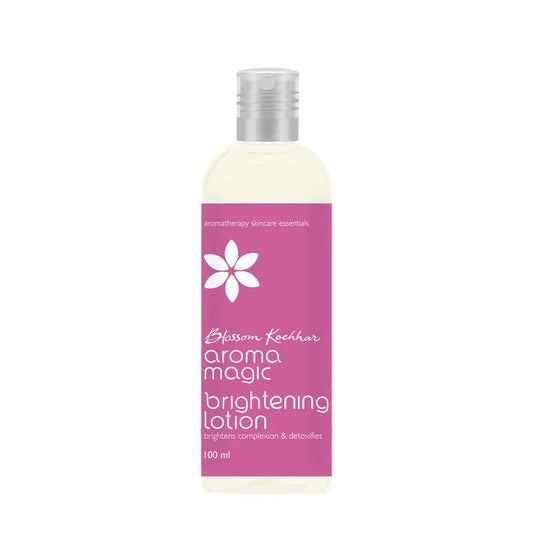 Aroma Magic Brightening Lotion, 100ml - Indicrest Buy at Indicrest