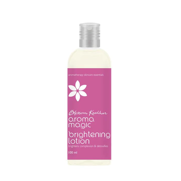 Aroma Magic Brightening Lotion, 100ml - Indicrest Buy at Indicrest