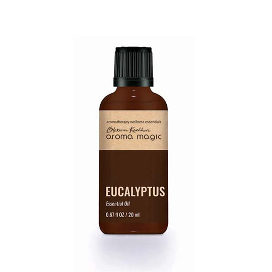 Aroma Magic Eucalyptus Essential Oil, 20ml - Indicrest Buy at Indicrest