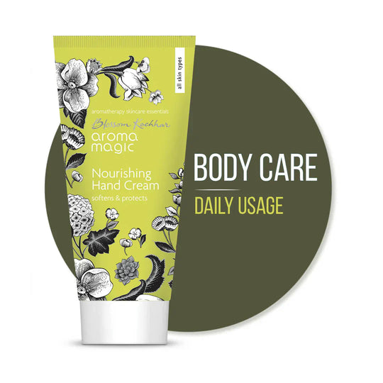 Aroma Magic Hand Cream, 50g - Indicrest Buy at Indicrest
