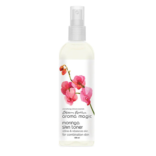 Aroma Magic Moringa Skin Toner, 100ml - Indicrest Buy at Indicrest