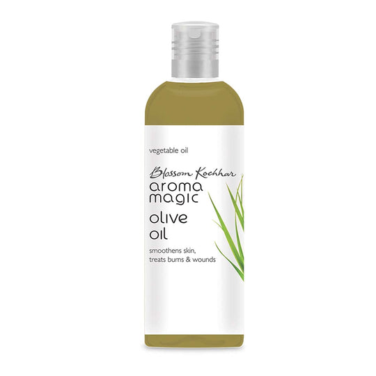 Aroma Magic Olive Oil, 100ml - Indicrest Buy at Indicrest
