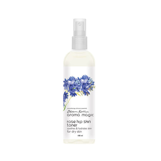 Aroma Magic Rose Hip Skin Toner, 100ml - Indicrest Buy at Indicrest