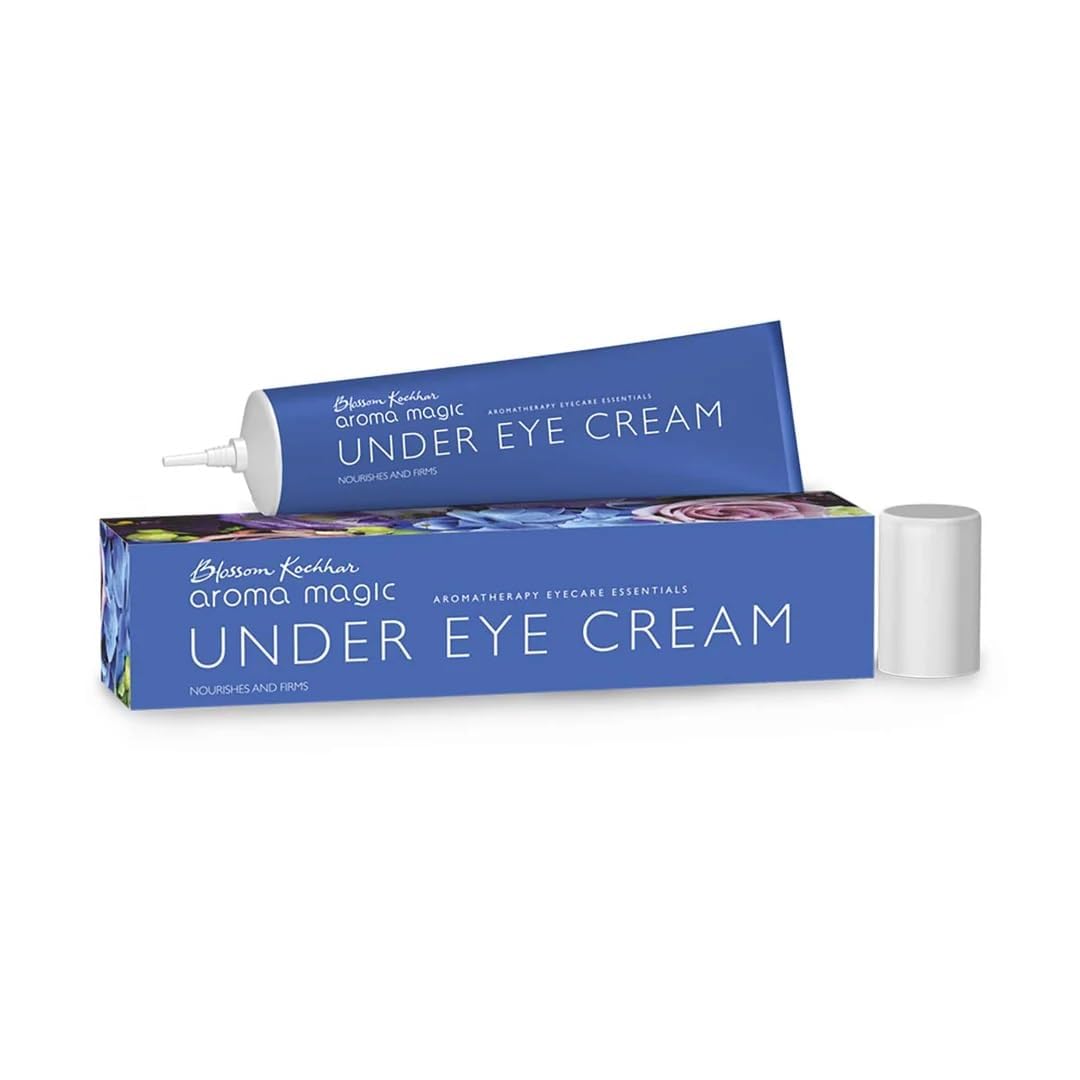Aroma Magic Under Eye Cream, 20g - Indicrest
