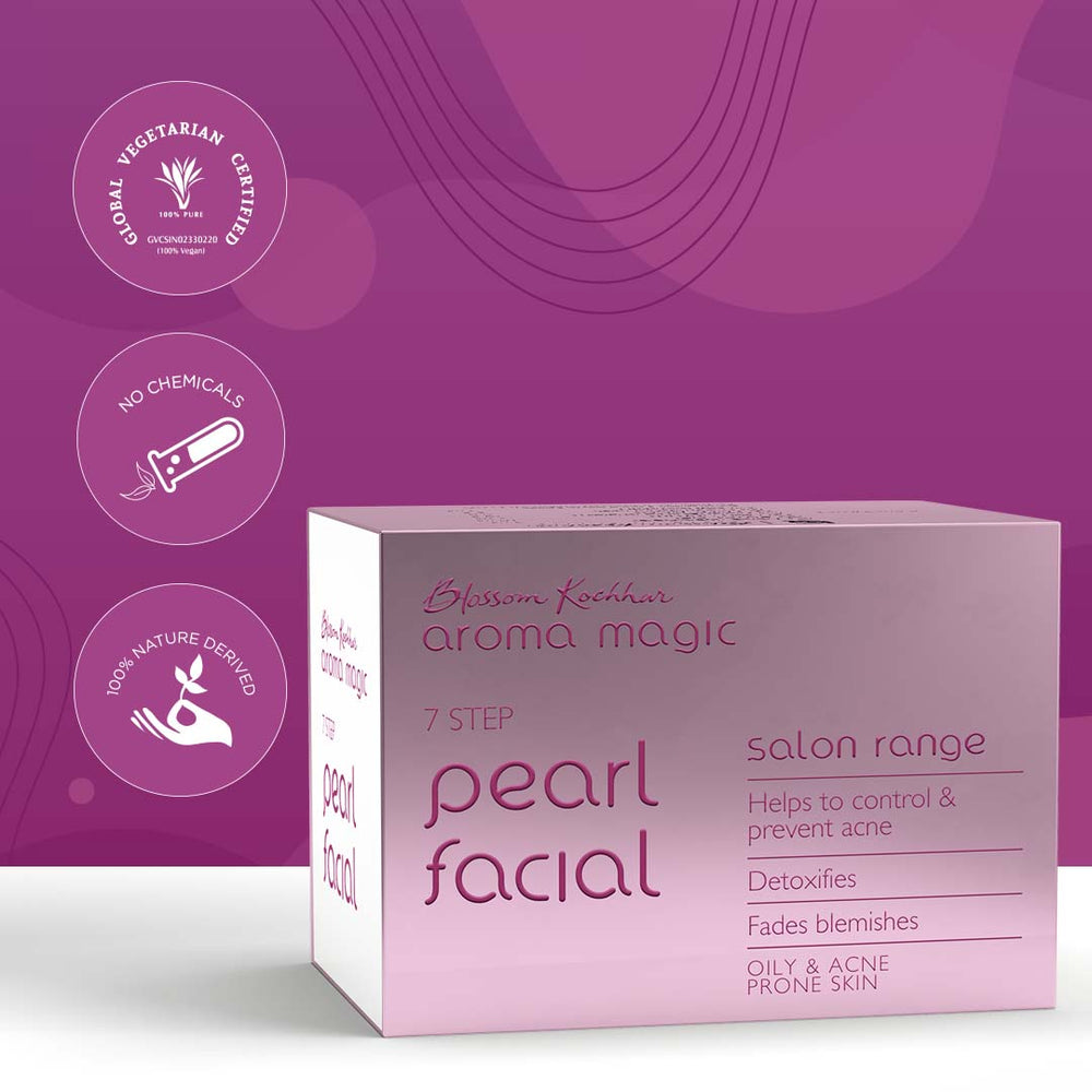 At-Home Facial Kit for Radiant Complexion