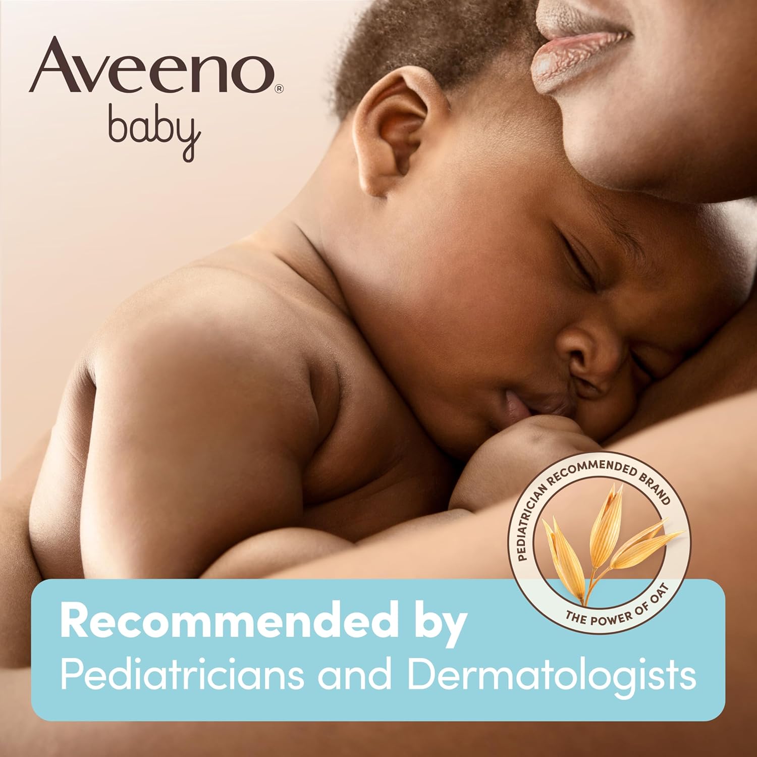 Aveeno Baby Daily Moisture Wash & Shampoo, 532ml Buy at Indicrest Image 3