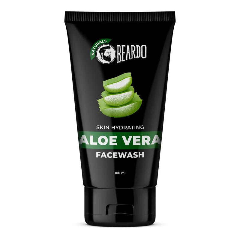 BEARDO ALEO VERA F/W 100 ML - Indicrest Buy at Indicrest