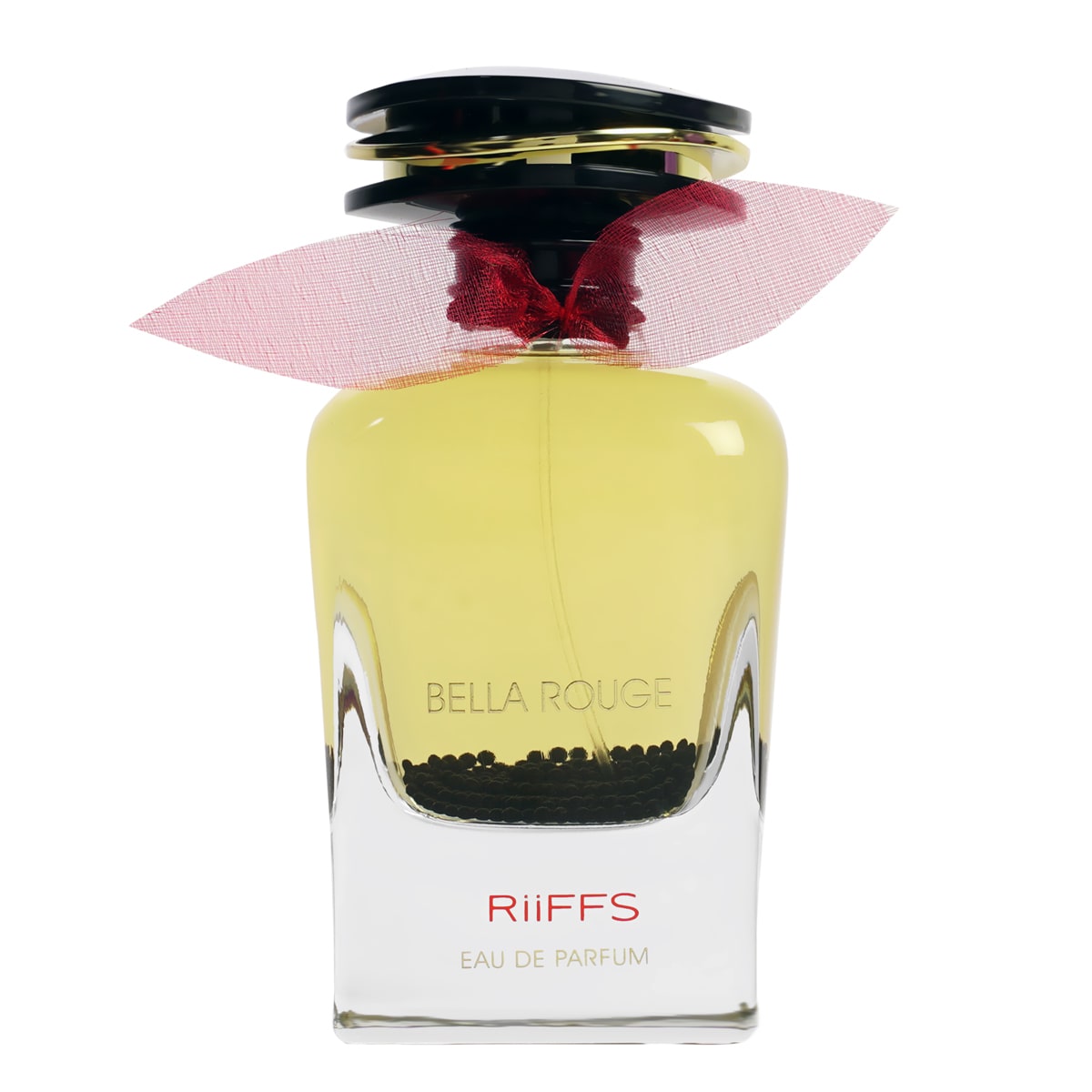 RiiFFS Bella Rouge Eau de Parfum, 100ml