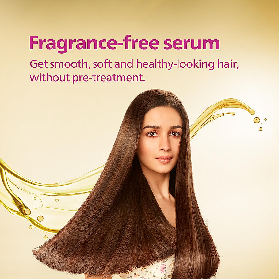 Philips NourishCare Straightener Serum Strips - I Uniquely designed pack of 20 nourishing serum strips I Replaceable Serum Strip for BHS526/00, BHS503/40, BHS507/40, BHS522/00 | BHE050/00*5