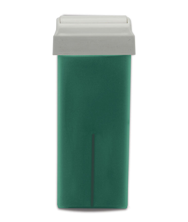 BIOSOFT Aloe Vera Roll on Wax - 100ml - Indicrest