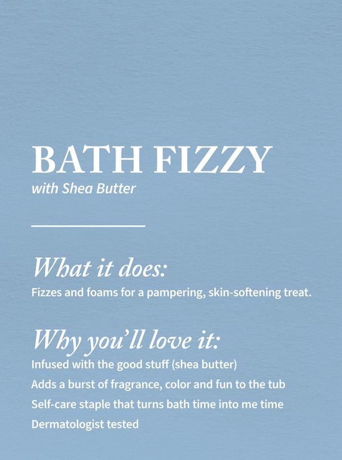 Bath & Body Works Strawberry Snowflakes Bath Fizzy, 113 g / 4 oz