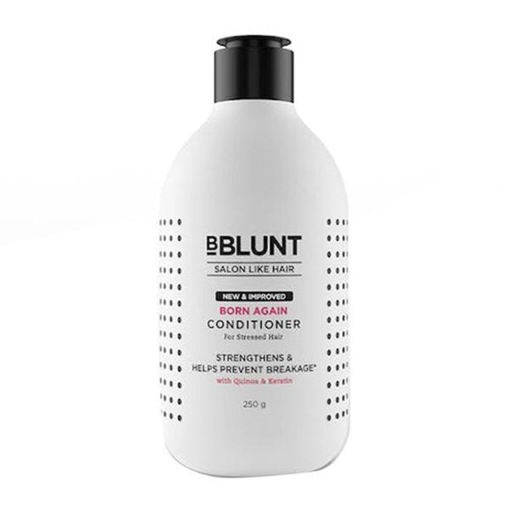 Bblunt Born Again Conditioner, 250g - Indicrest