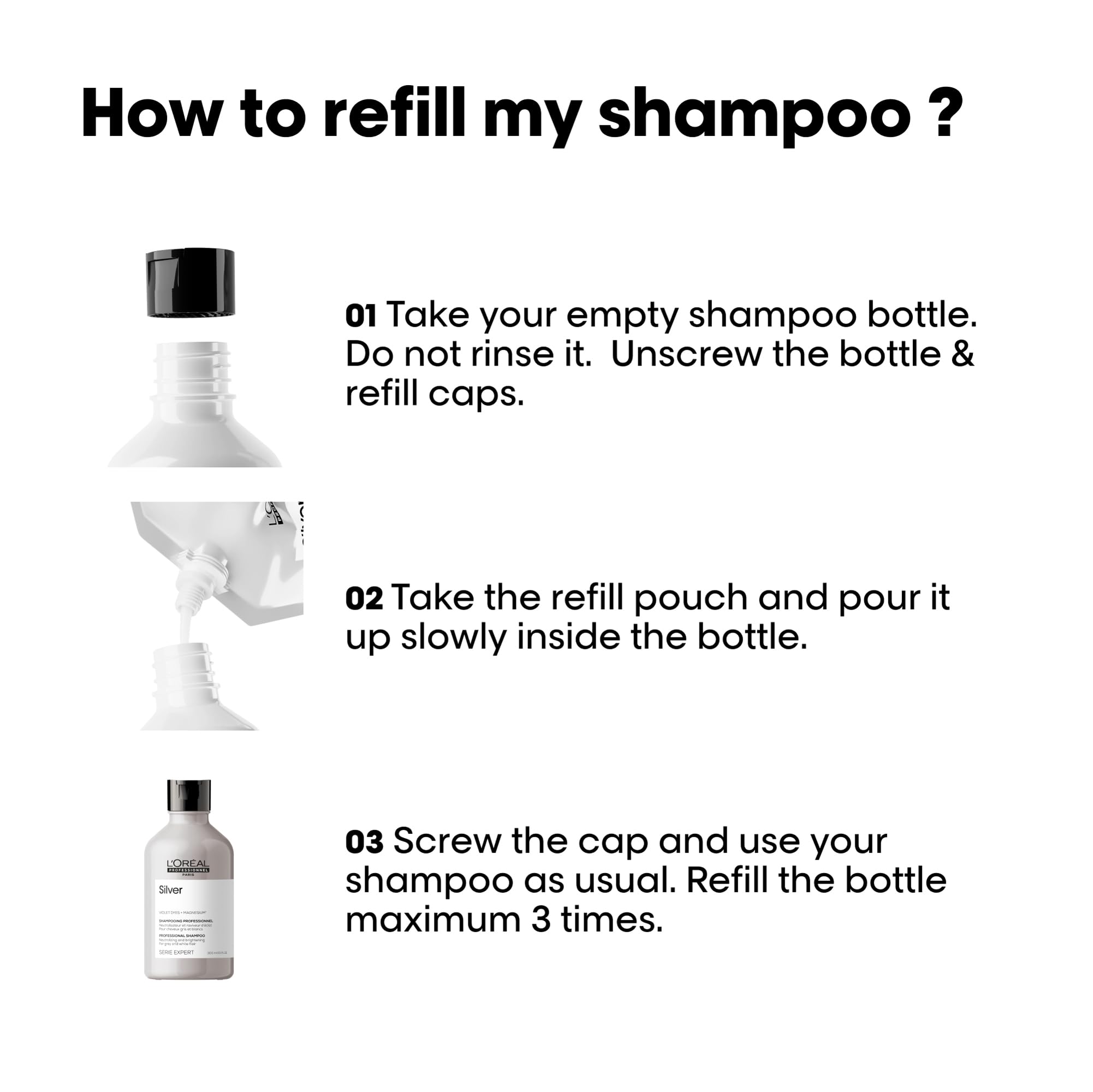 Best anti-yellow shampoo for light hair