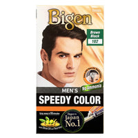 102 Brown Black