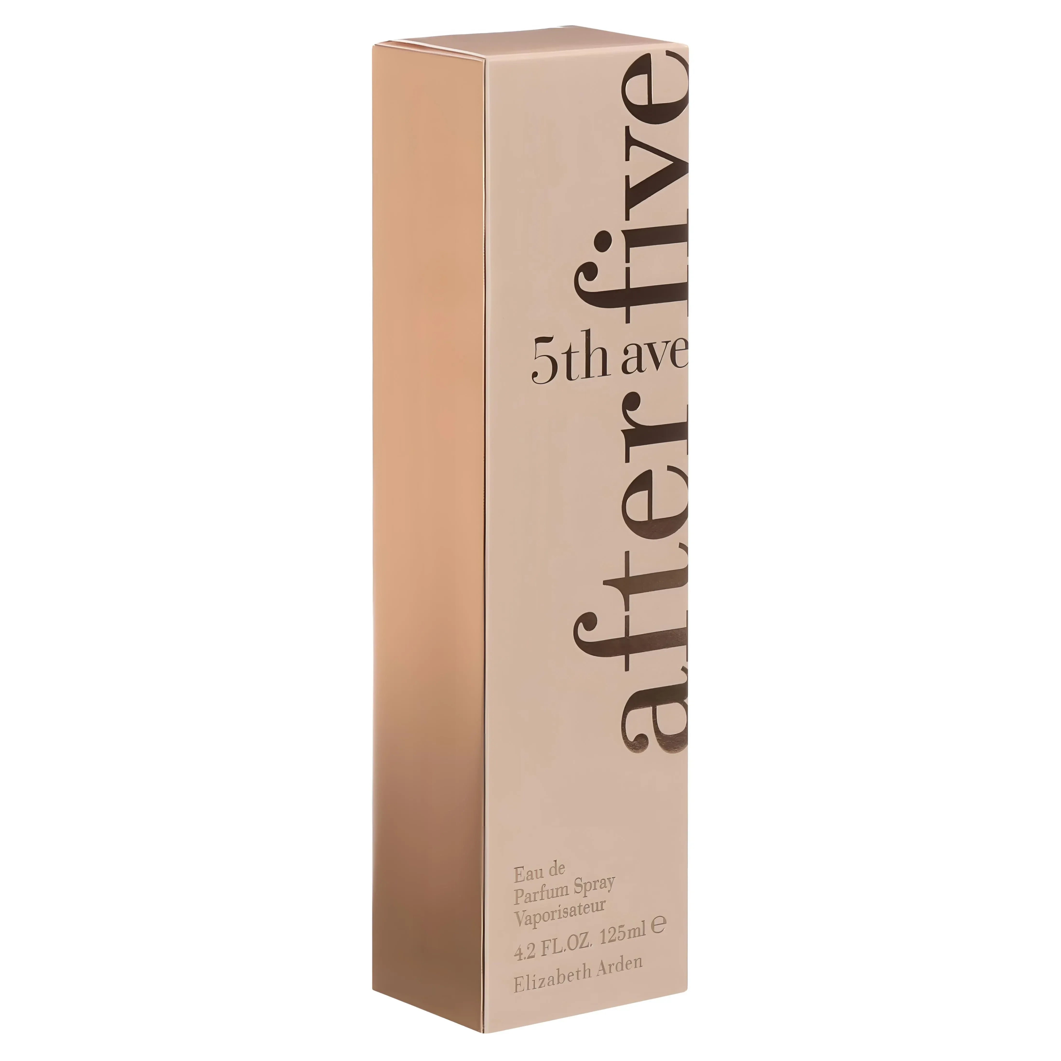 Buy 5th Avenue Perfume by Elizabeth Arden 125 ml