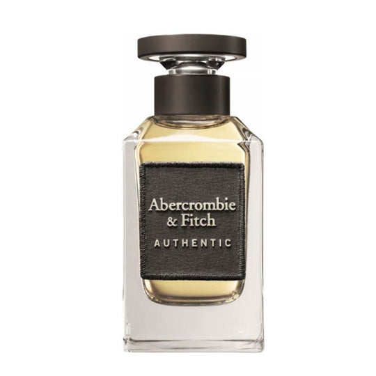 Buy Abercrombie & Fitch Authentic EDT | Indicrest