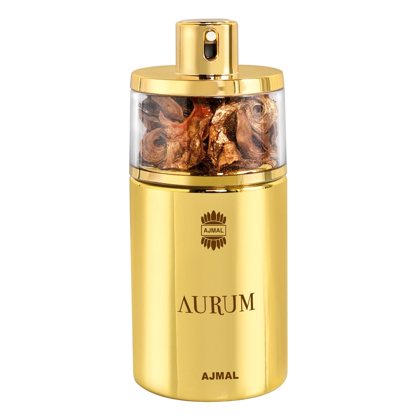 Buy Ajmal Aurum Fragrance, 75ml