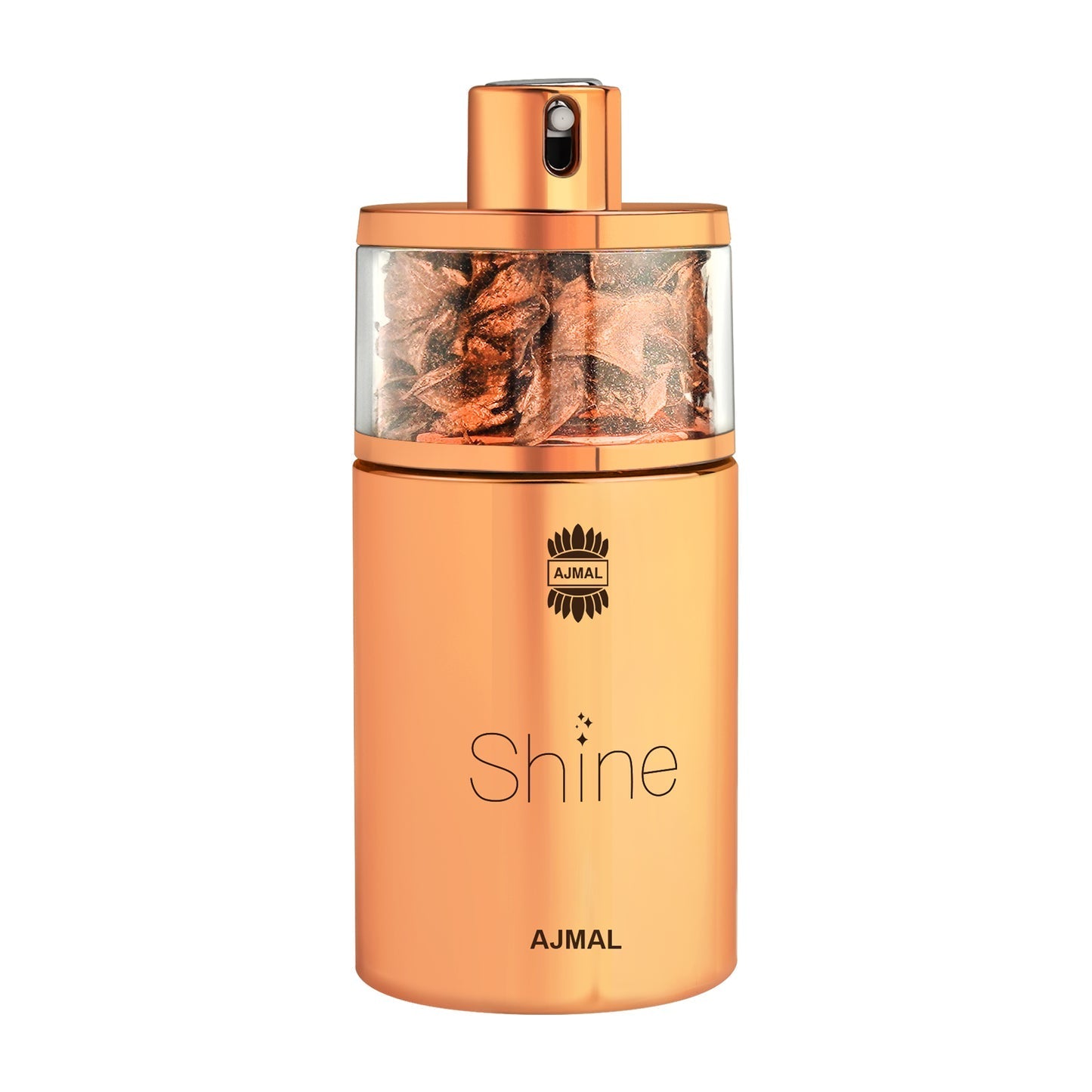 Buy Ajmal Shine Perfume for Women, 75ml