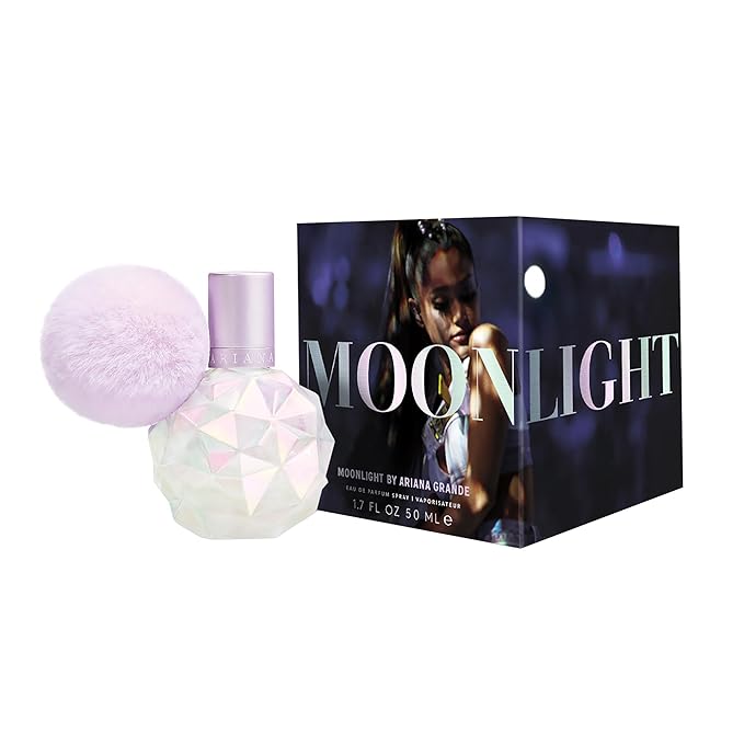 Buy Ariana Grande Moonlight Eau De Parfum for Women 100ML