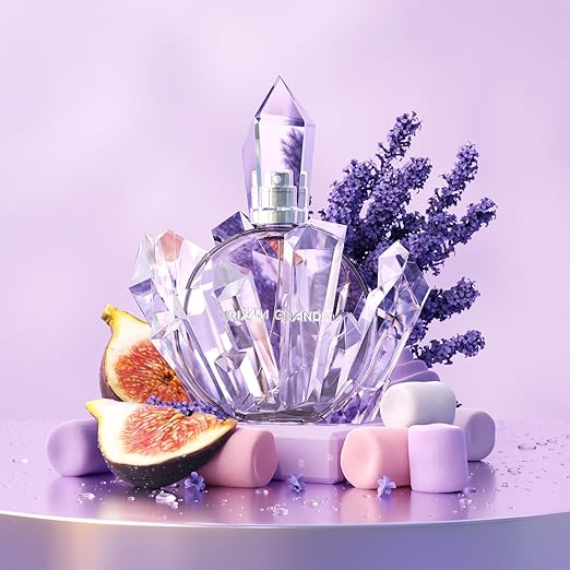 Buy Ariana Grande R.E.M. Eau De Parfum for Women 100ML