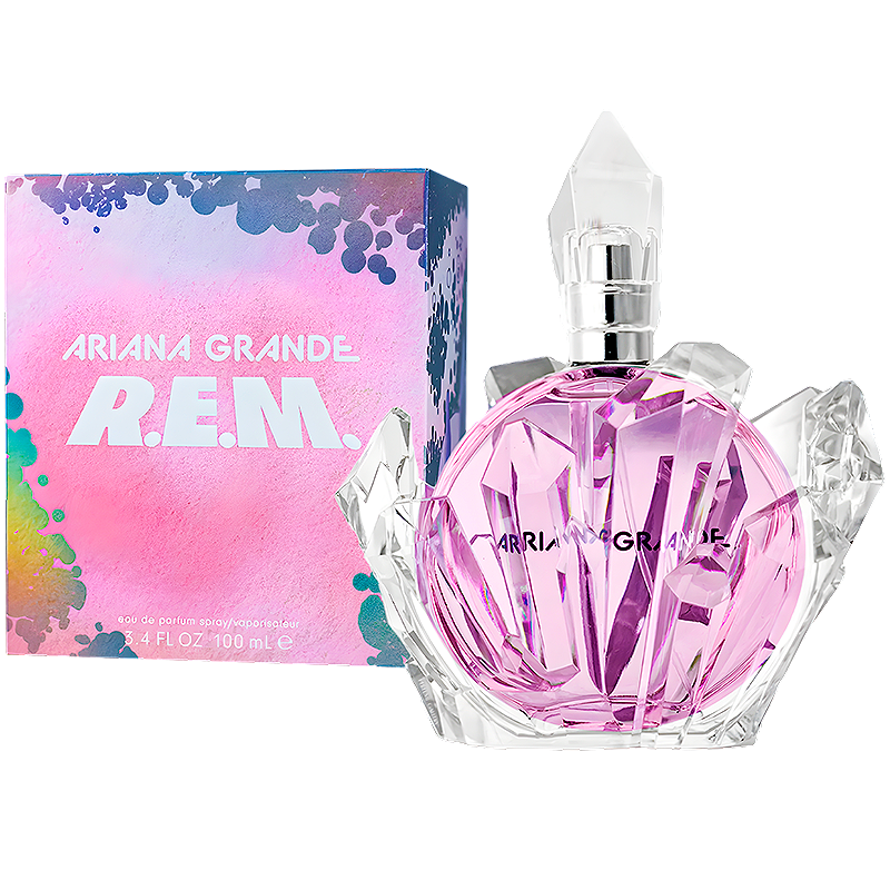 Buy Ariana Grande R.E.M. Perfume Online 100ML