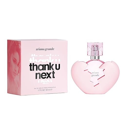 Buy Ariana Grande Thank U Next Eau De Parfum for Women 100ML