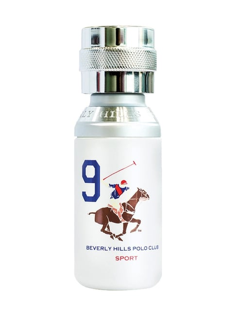 Buy BHPC Sport No.9 Gift Set for Men | Indicrest