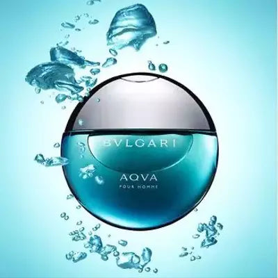 Buy BVLGARI Aqva Pour Homme EDT for Men | Indicrest