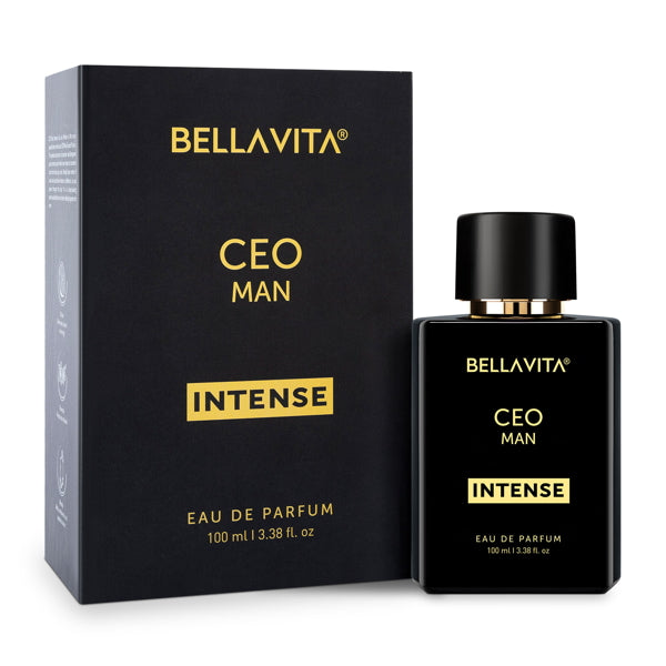 Buy Bella Vita CEO Man Eau De Parfum | Indicrest