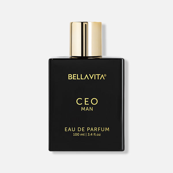 Buy Bella Vita CEO Man Perfume for Men | Indicrest