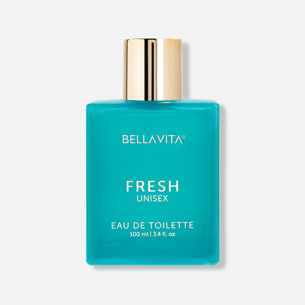 Buy Bella Vita Fresh Perfume 100ml | Indicrest