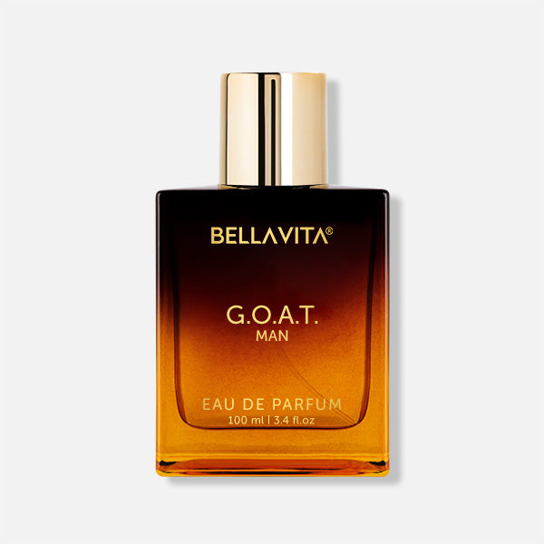 Buy Bella Vita G.O.A.T. Perfume 100ml | Indicrest