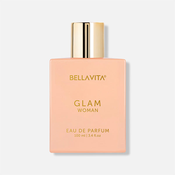 Buy Bella Vita Glam Perfume 100ml | Indicrest