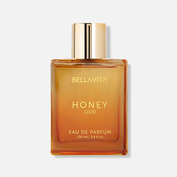 Buy Bella Vita Honey Oud Perfume 100ml | Indicrest