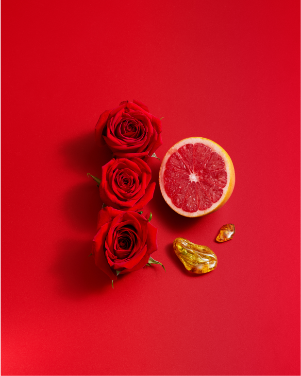 Buy Benetton Sisterland Red Rose Perfume for Women 80 ml