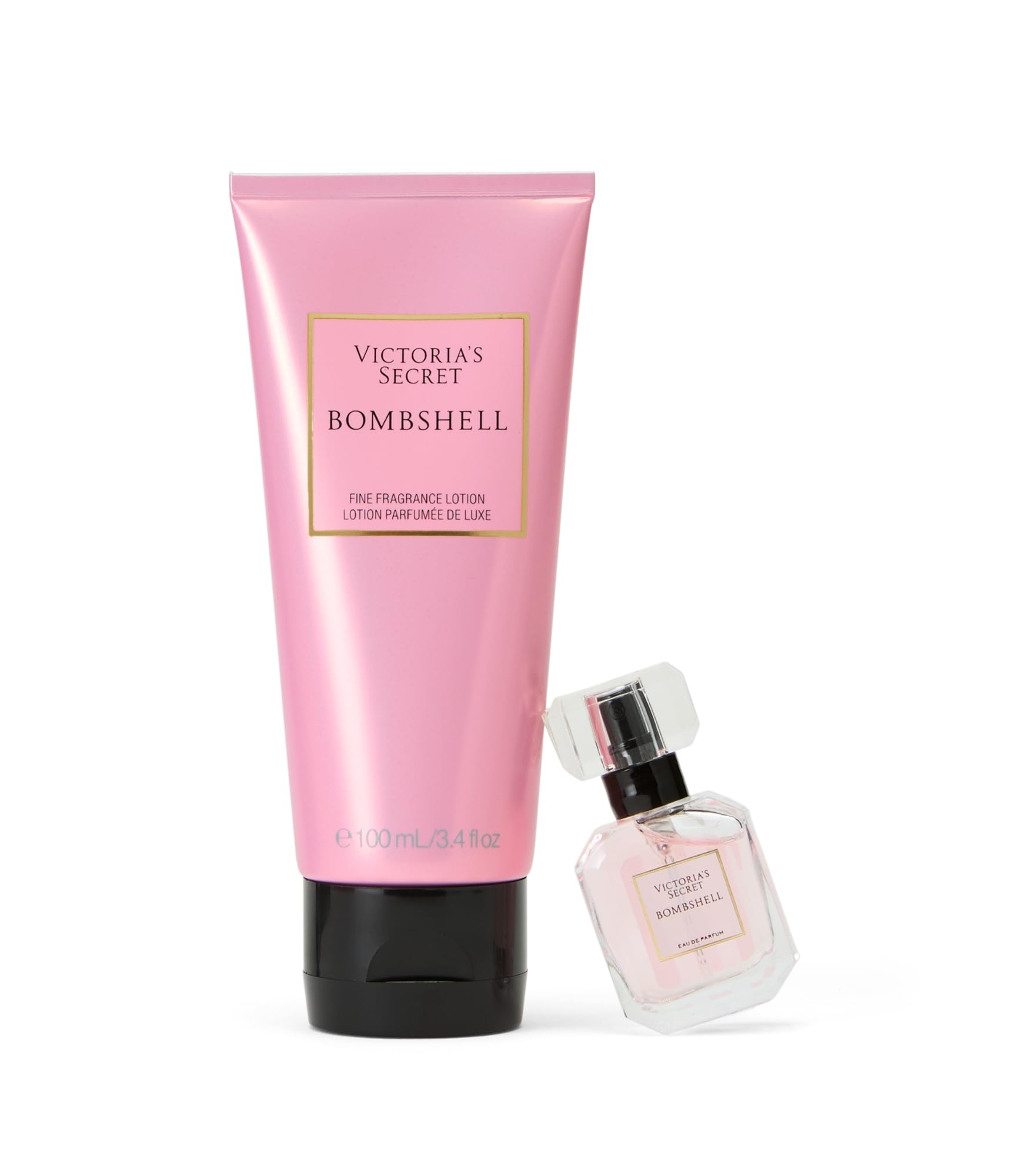 Buy Bombshell Fragrance Duo Gift Set | Indicrest