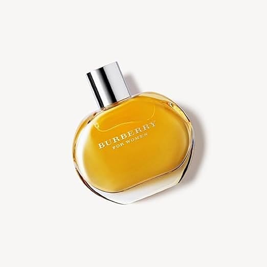Buy Burberry Classic Perfume for Women, 100ml