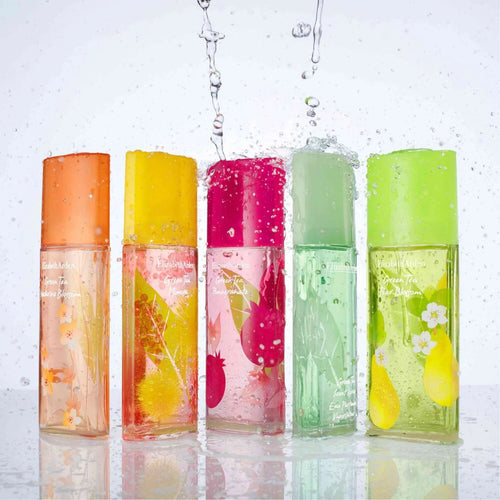 Buy Elizabeth Arden Green Tea Pear Blossom Perfume Online 100 ml