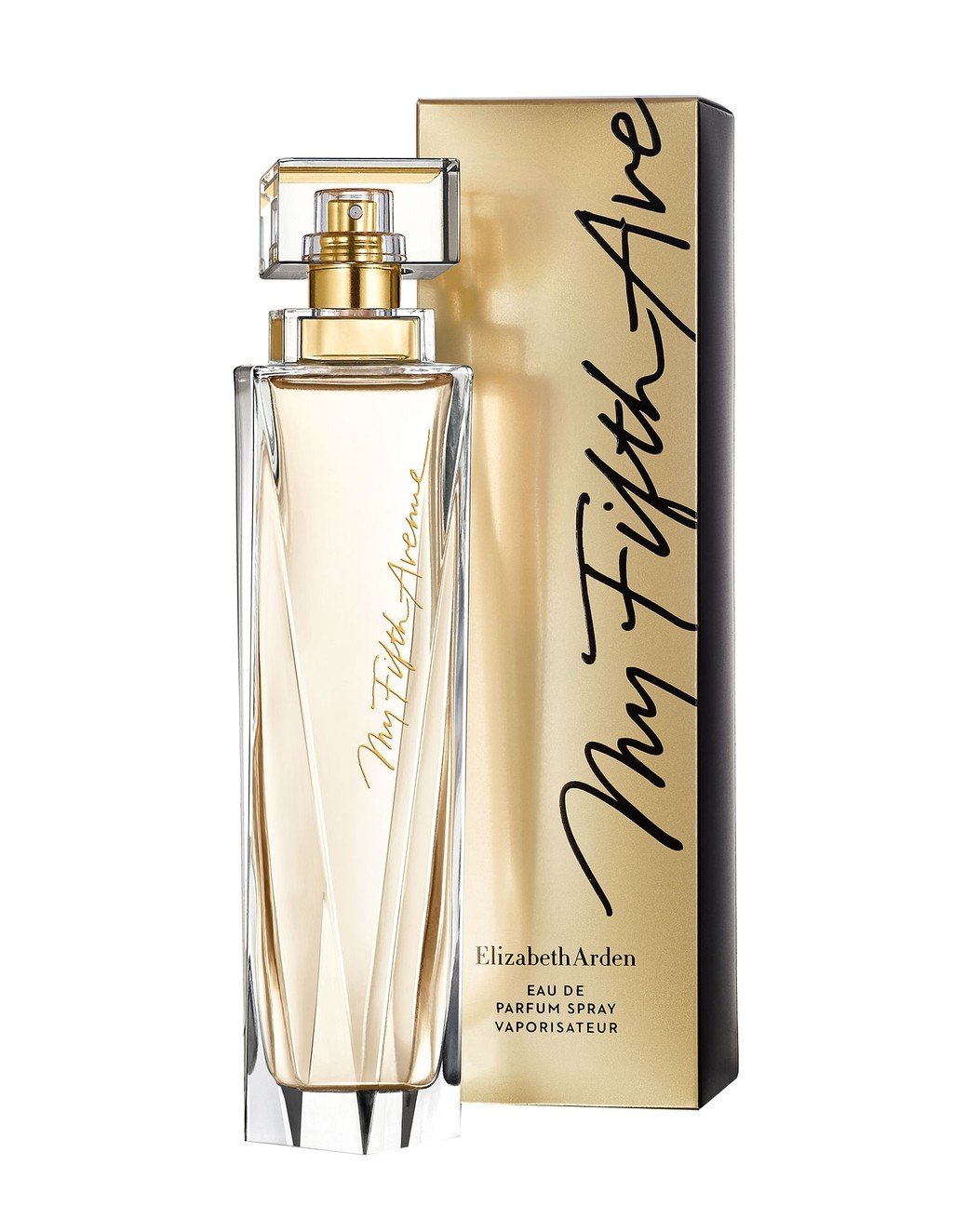 Buy Elizabeth Arden My Fifth Avenue Eau De Parfum 100 ml
