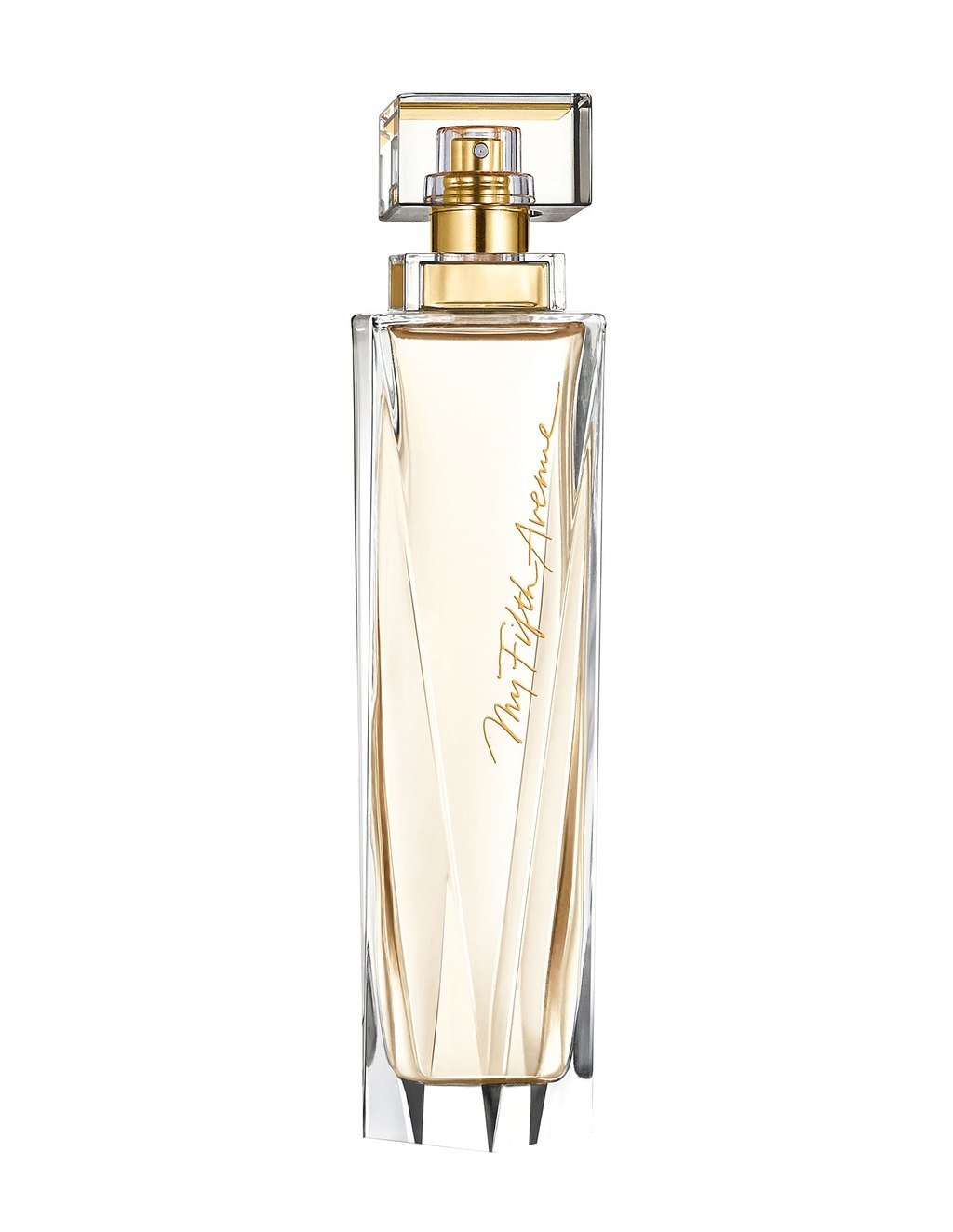 Buy Elizabeth Arden My Fifth Avenue Scent 100 ml