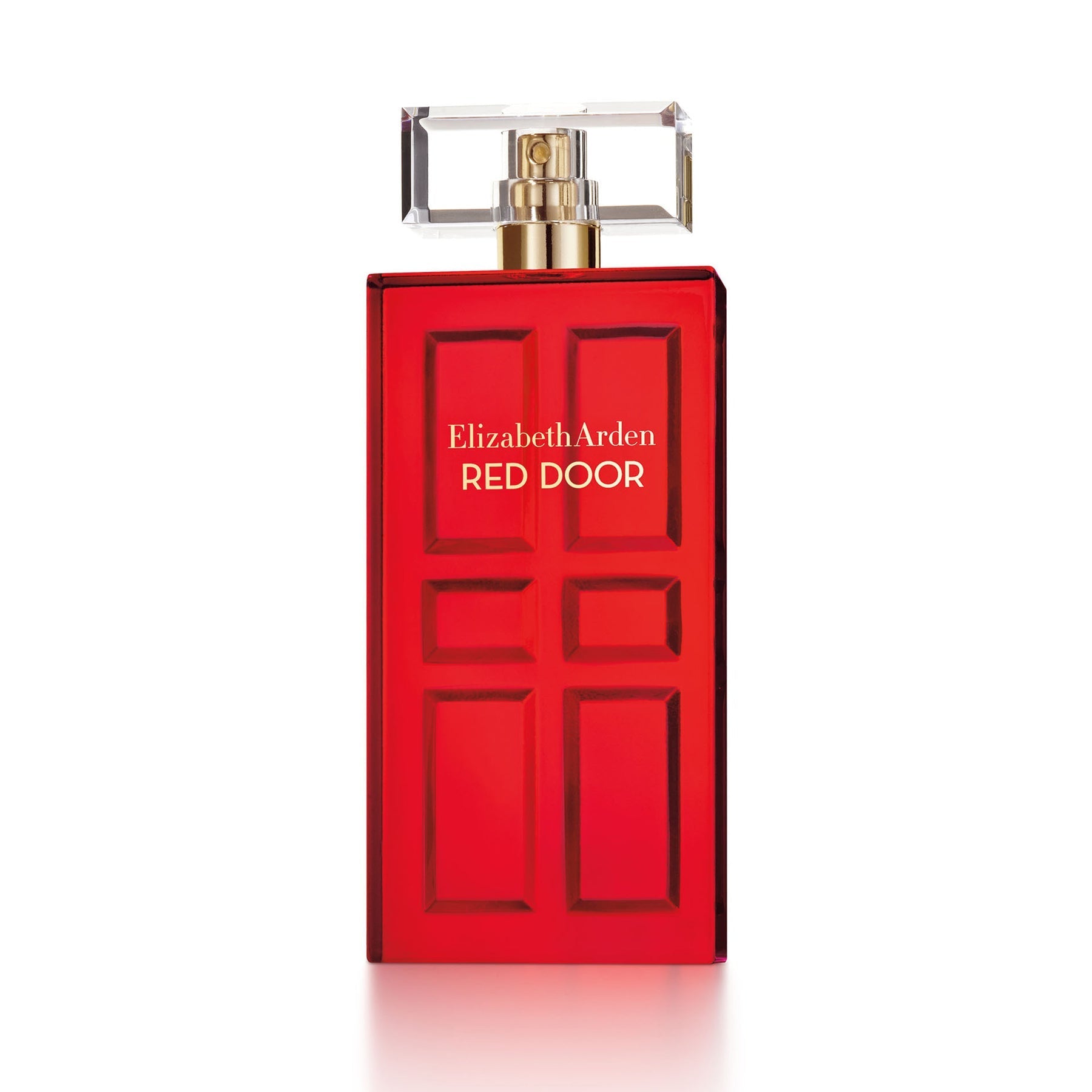 Buy Elizabeth Arden Red Door Eau de Toilette Spray 100 ml