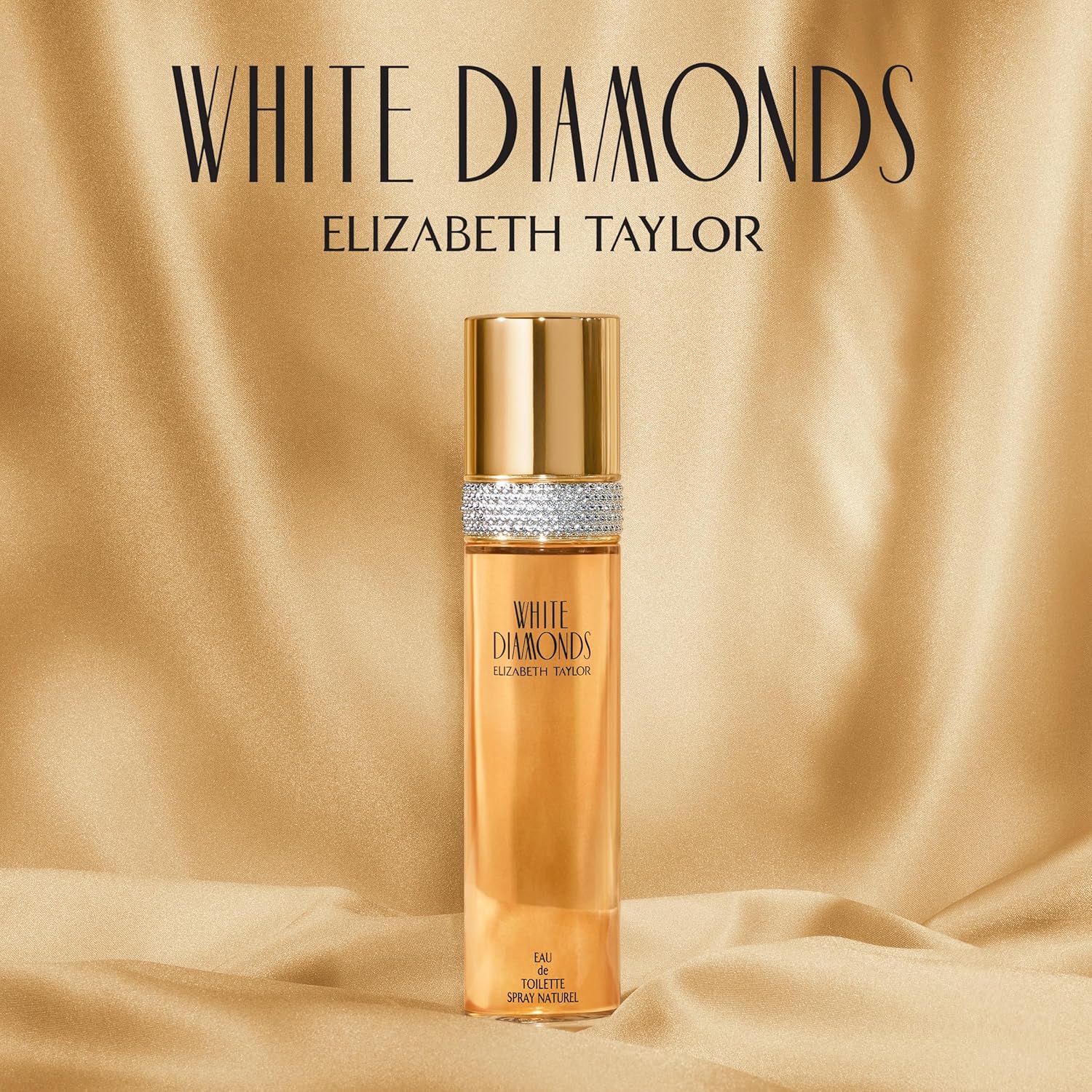 Buy Elizabeth Taylor White Diamonds Classic Perfume