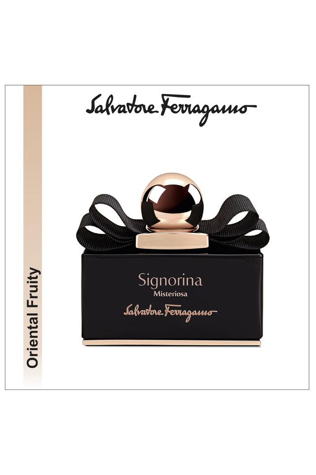 Buy Ferragamo Signorina Misteriosa Perfume for Women, 100ml