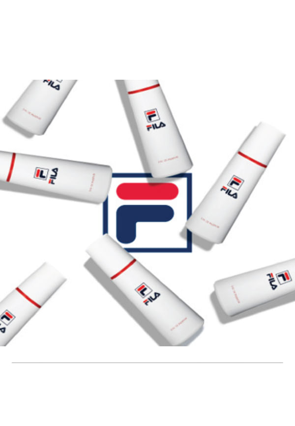 Buy Fila Classic Perfume for Women 100 ml