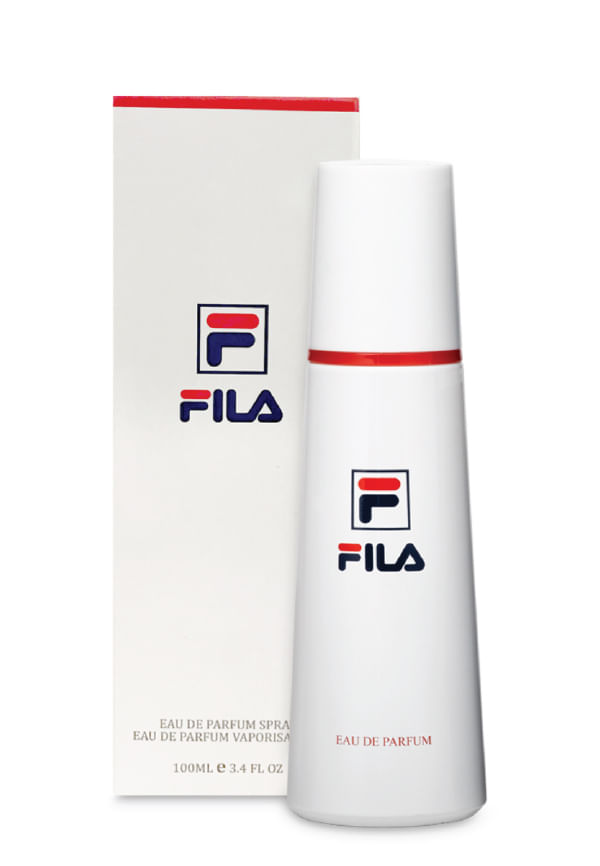 Buy Fila Perfume for Women 100 ml