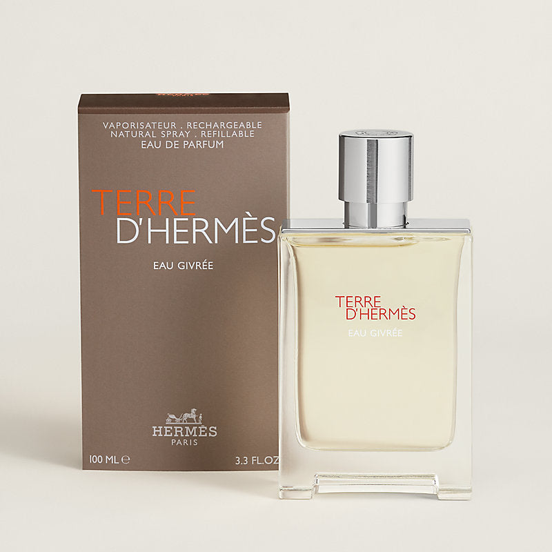 Buy Hermès Terre d’Hermès Eau Givrée Eau De Parfum 100 ml