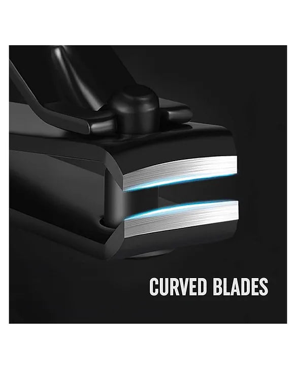 Buy Indicrest Nail Cutter Set – Large & Small | Indicrest