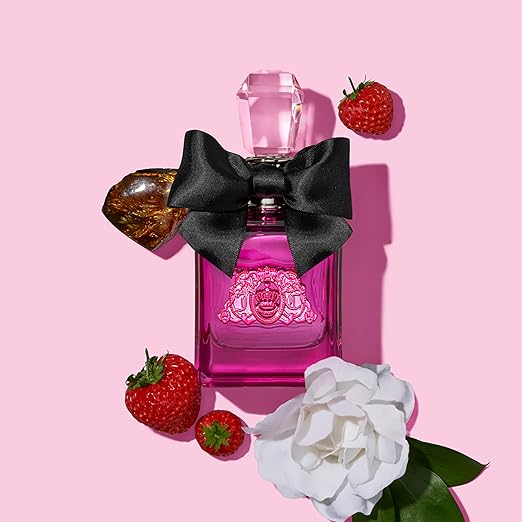 Buy Juicy Couture Viva La Juicy Noir Fragrance 100 ml