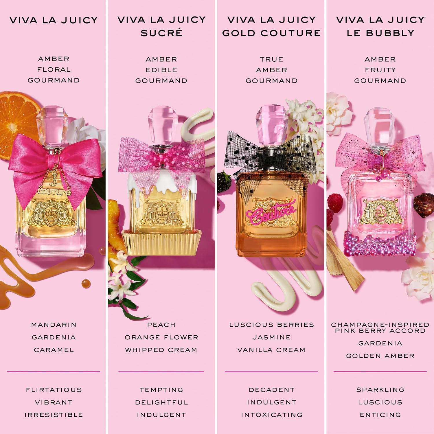 Buy Juicy Couture Viva La Juicy Perfume Online