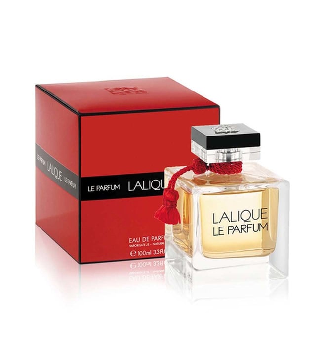 Buy Lalique Le Parfum Perfume 100ml for Women | Indicrest